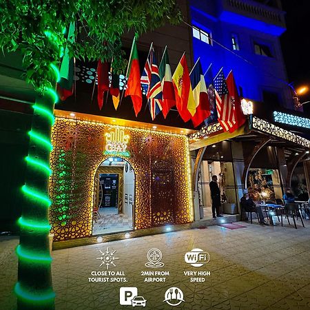 Chay - Appartements A Ouarzazate Bagian luar foto