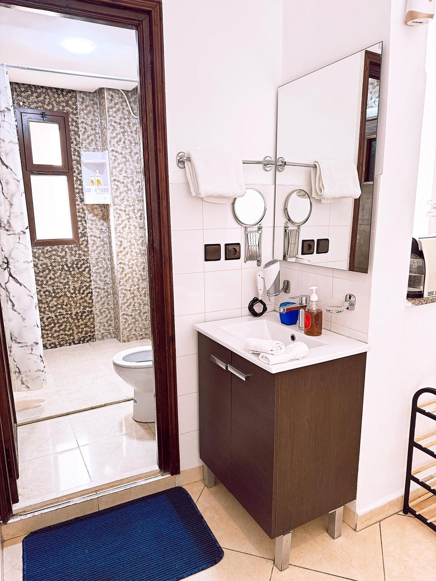 Chay - Appartements A Ouarzazate Bagian luar foto