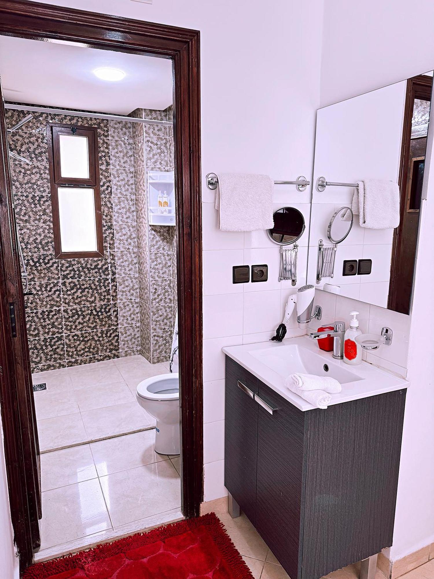 Chay - Appartements A Ouarzazate Bagian luar foto