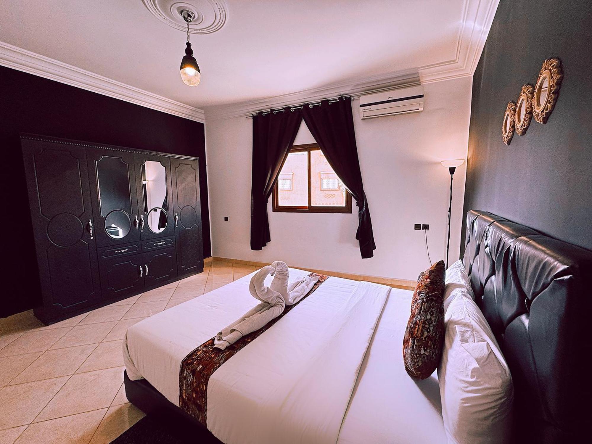 Chay - Appartements A Ouarzazate Bagian luar foto