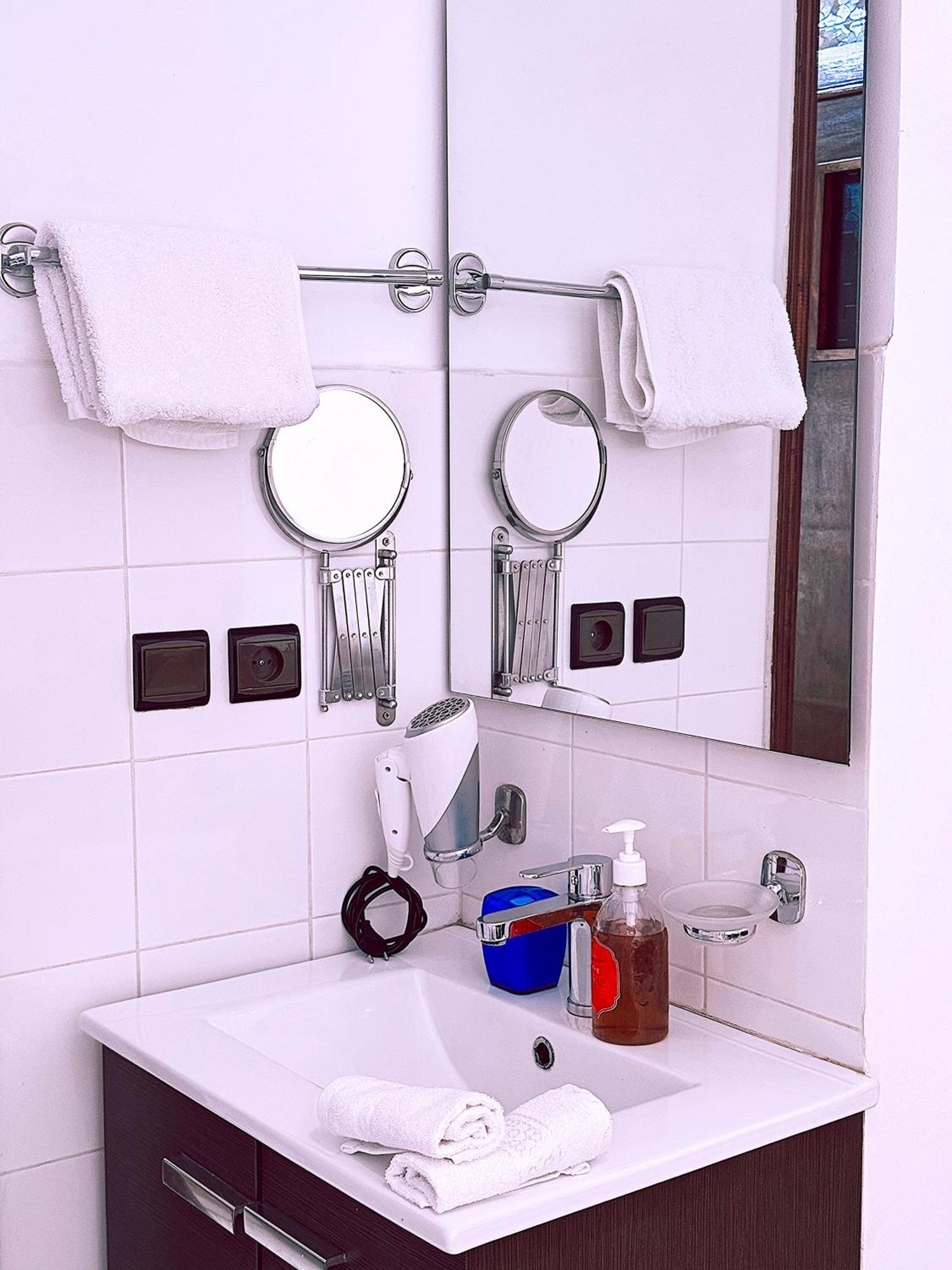 Chay - Appartements A Ouarzazate Bagian luar foto