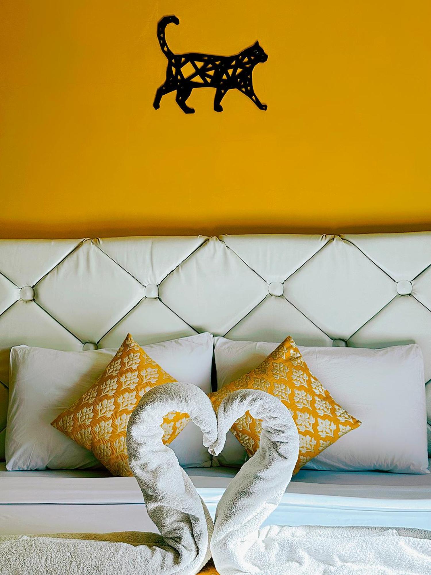 Chay - Appartements A Ouarzazate Bagian luar foto